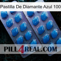 Blue Diamond Pill 100 viagra2